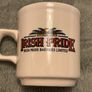 3 Vintage Irish Pride coffee cups by Carrigdhoun Pottery Ireland Image 2