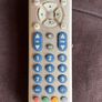 Phillips 42 inch LCD TV. Image 3