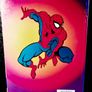 1997. The Official Spiderman Annual. Image 6