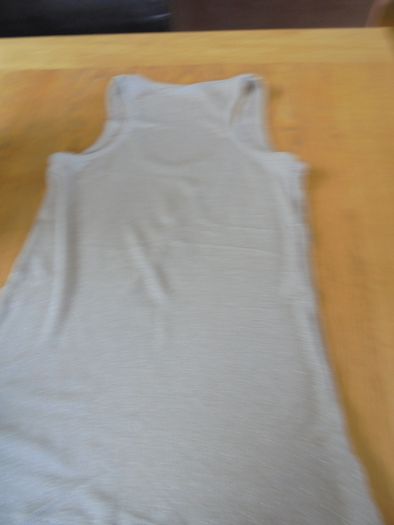 New Look Ribbed Vest for Sale