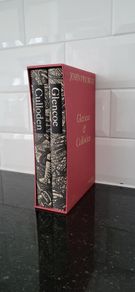 The Folio Society: Glencoe & Culloden