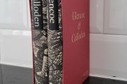 The Folio Society: Glencoe &amp; Culloden