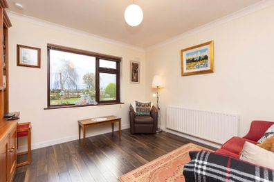 click laminate flooring