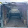 Lwb twin sliding door Fiat Talento Image 7