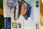 Panini Grill