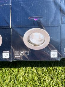 Robus Downlights