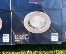 Robus Downlights