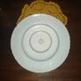 Porcelain plates Rorftrand Image 5