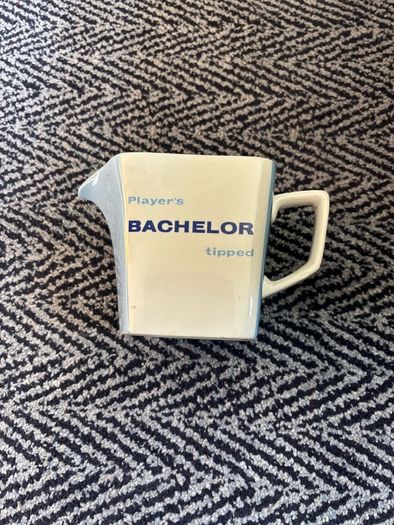 Players Jug