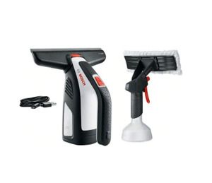 Bosch Glass Vac Solo Plus, Window Cleaner
