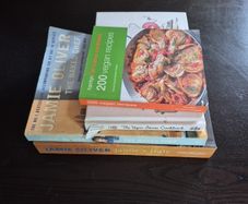 Cookbooks