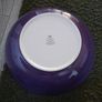 Paul Costelloe Large Fruit Bowl Image 4