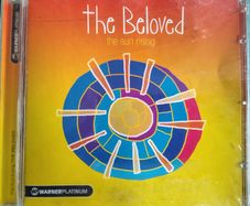 The Beloved - The Sun Rising CD (2005) Electronic Progressive House Best Of EX+