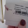 Ted Baker Dress - Blue White - Size 2 UK 10 - BNWT RRP 180 Image 5