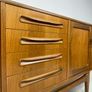 G Plan Mid Century Teak "Long John" Fresco Sideboard Image 2