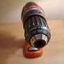 Black & Decker CP12 cordless drill + accessories Image 3