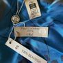 Paul Costelloe Silk Scarf Image 3