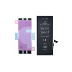 High Capacity Long Life Replacement Battery For iPhone 11 Battery 3490mAh New - FHT14IPBHQ