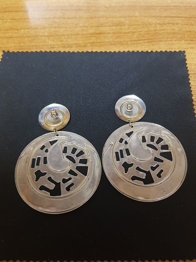 Vintage Earrings