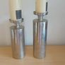 Meadows and byrnes candle holders x2 Image 2
