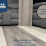New 12MM High Gloss Flooring Image 2