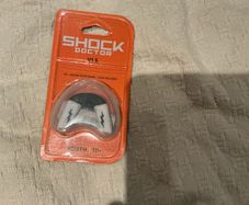 Youths mouthguard