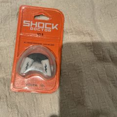 Youths mouthguard