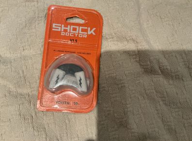 Youths mouthguard
