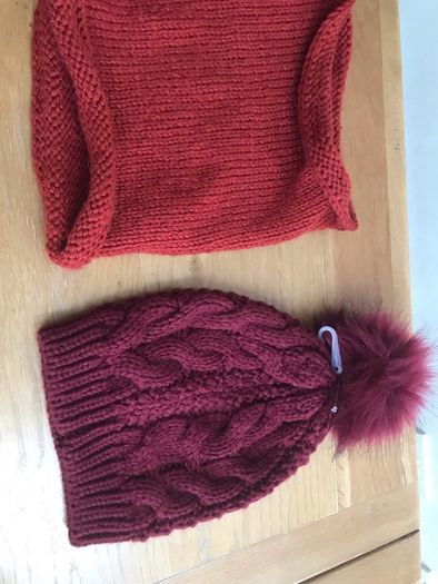 hats