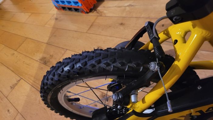 Ridgebike MX 14"