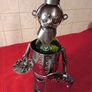 Wine Bottle  Holder Image 9