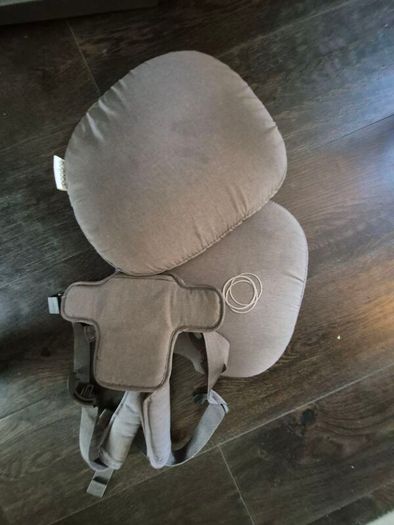 Bugaboo Giraffe High Chair
