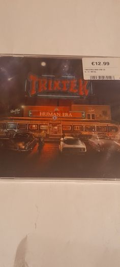 cd...trixter