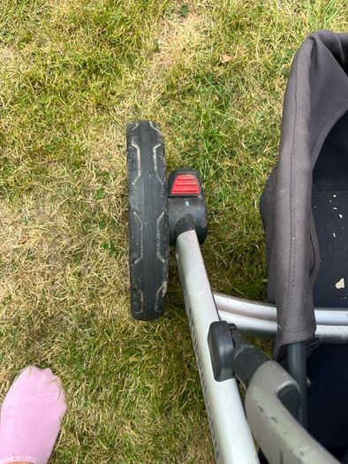 uppa baby vista travel system