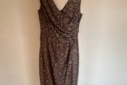 Reiss Sleeveless Dress
