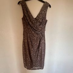 Reiss Sleeveless Dress