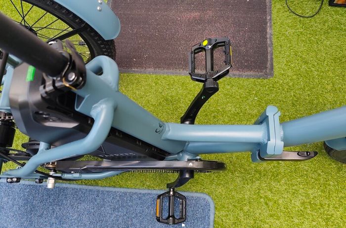 electric bike