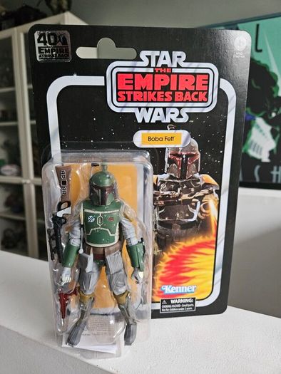 Star Wars Black Series 6" Figures Various