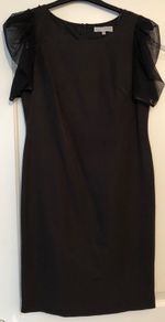 Kate Cooper dress