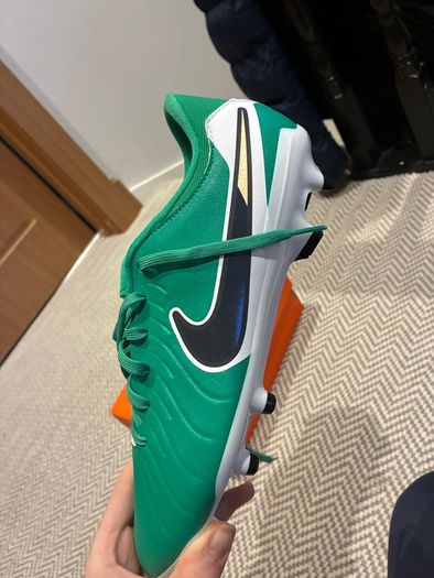 Nike tiempo legend 10 firm ground boots