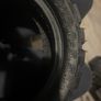 E scooter tyre Image 5