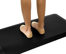 FLEXISPOT Standing Desk Anti-Fatigue Mat