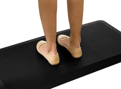 FLEXISPOT Standing Desk Anti-Fatigue Mat