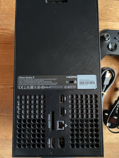 Xbox Series X