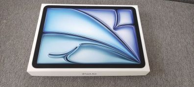iPad Air empty box