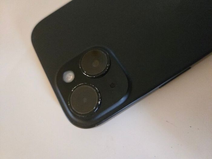 iPhone 15
