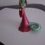 Burger King Kung Fu Chameleon Figure Image 4
