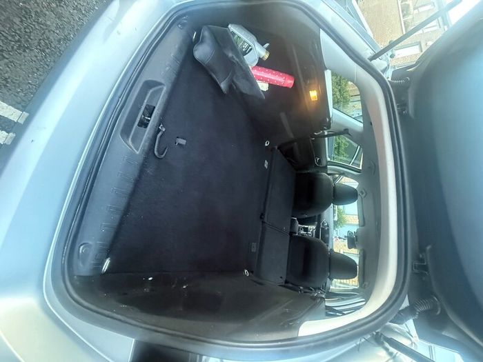 Peugeot 308 SW (Estate) automatic