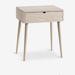 Jysk bedside table