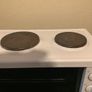 Belling mini cooker with twin hobs Image 5
